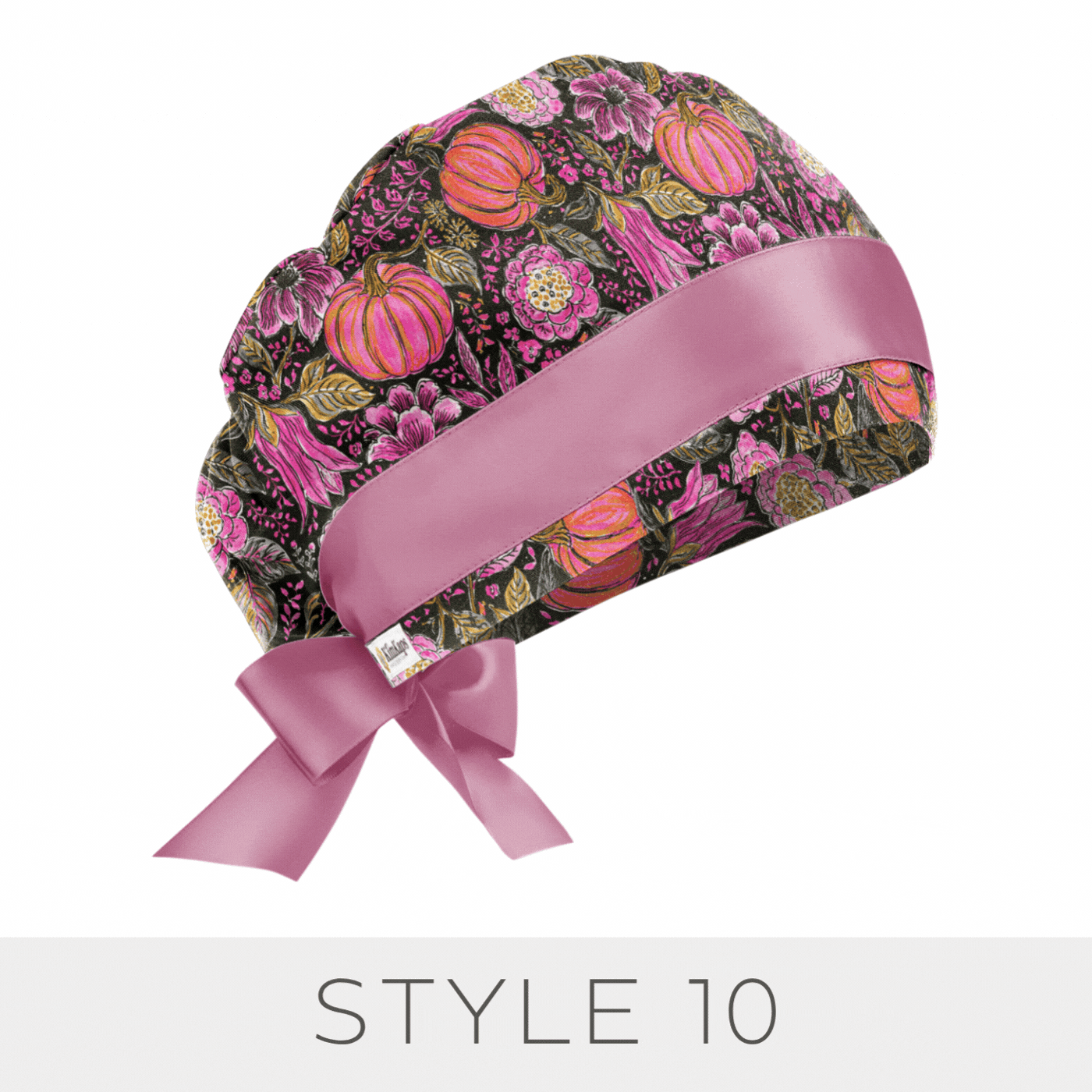 Fuchsia Fall