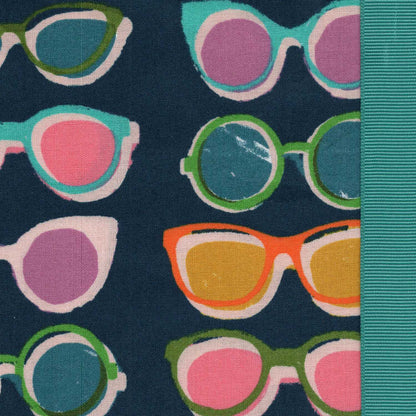 Fun Sunnies Navy