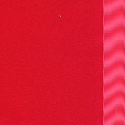 Fucshia Satin