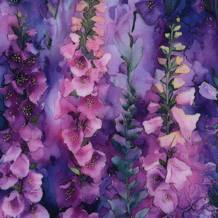 Foxglove Fantasy