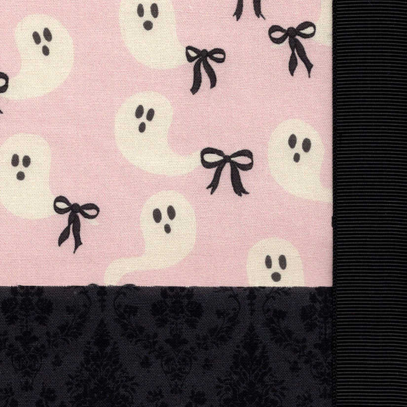 Ghostly Glam