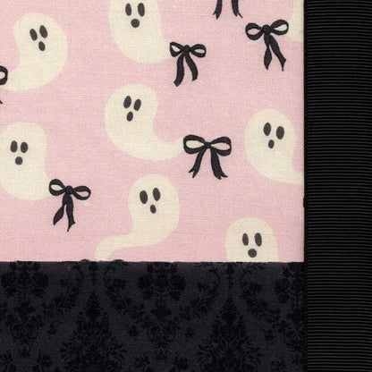 Ghostly Glam