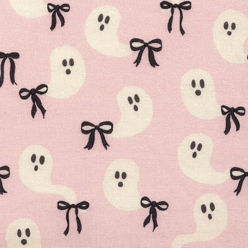Ghostly Glam