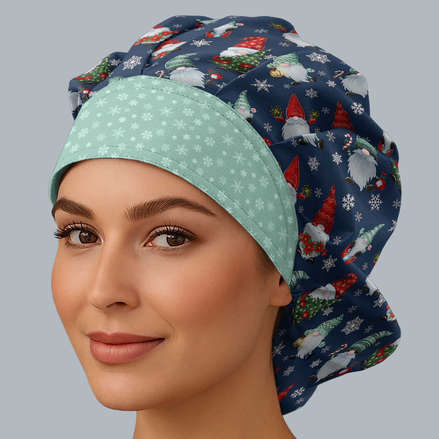 Gnome for the Holidays