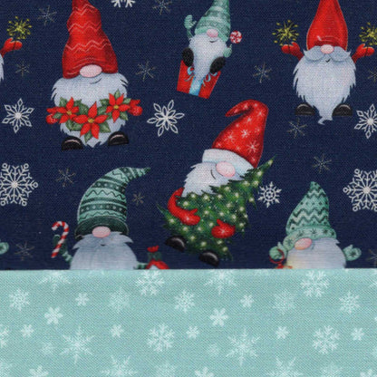 Gnome for the Holidays