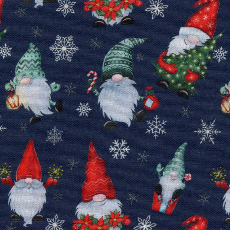 Gnome for the Holidays