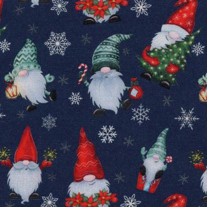 Gnome for the Holidays