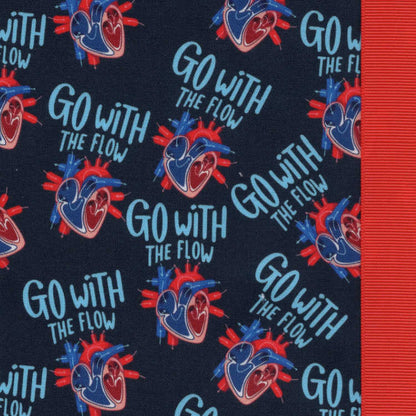 Go With The Flow