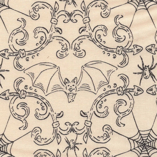 Gothic Web