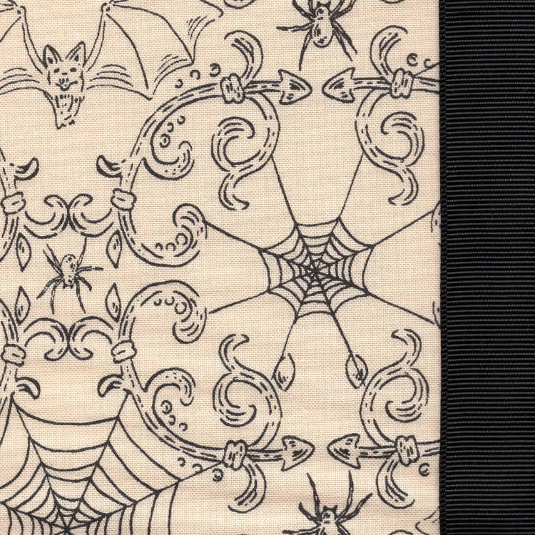 Gothic Web