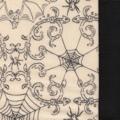 Gothic Web