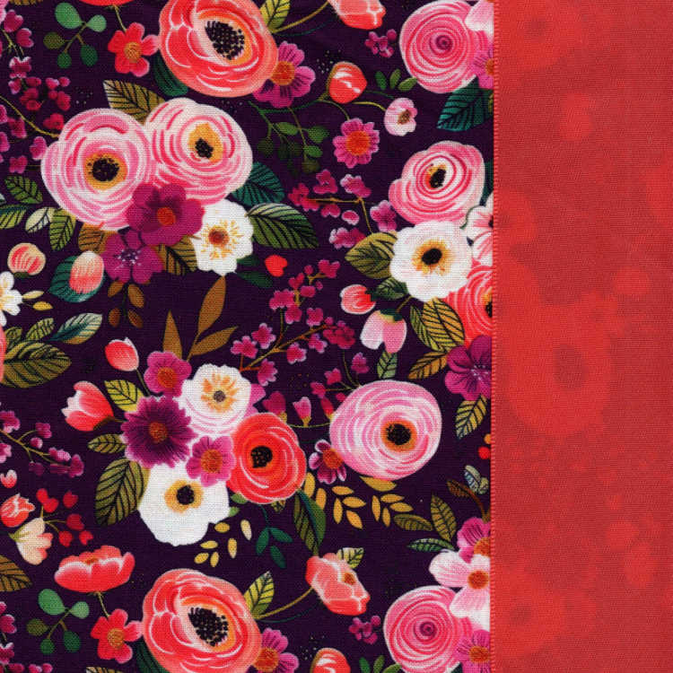 Grenadine Rose