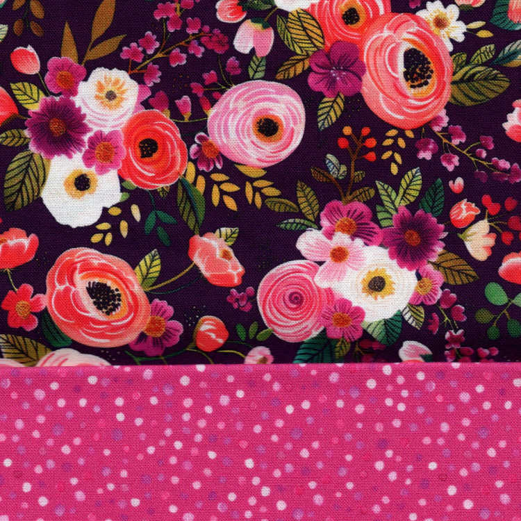 Grenadine Rose