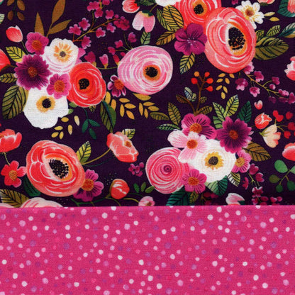 Grenadine Rose