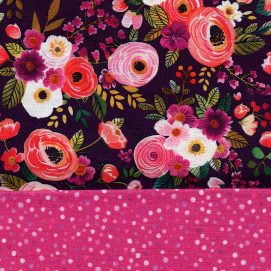 Grenadine Rose