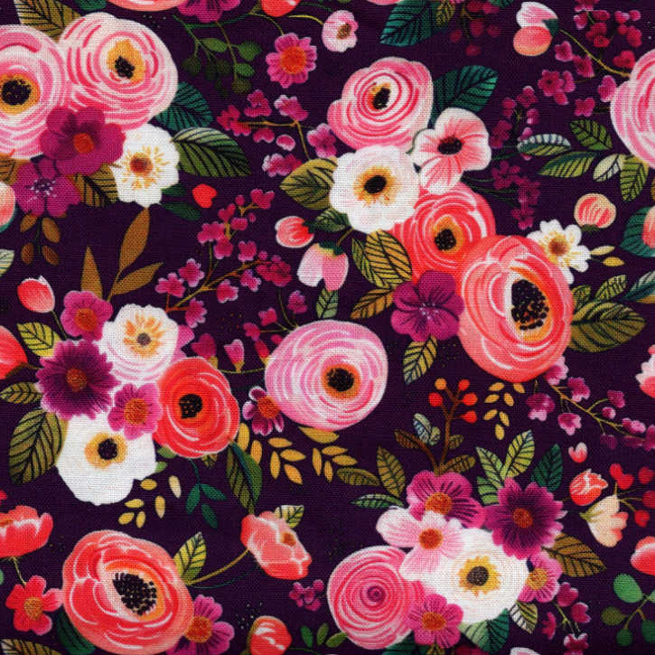Grenadine Rose