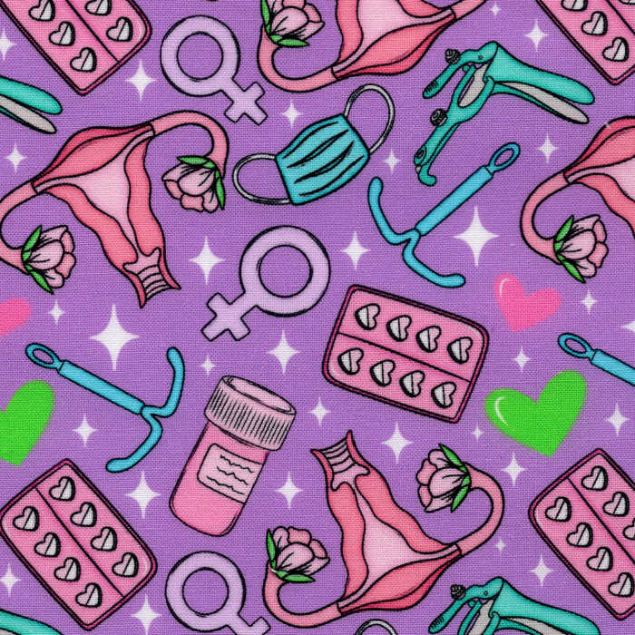 Gyno-mite