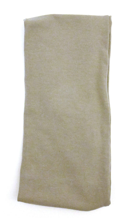 Gray Headband