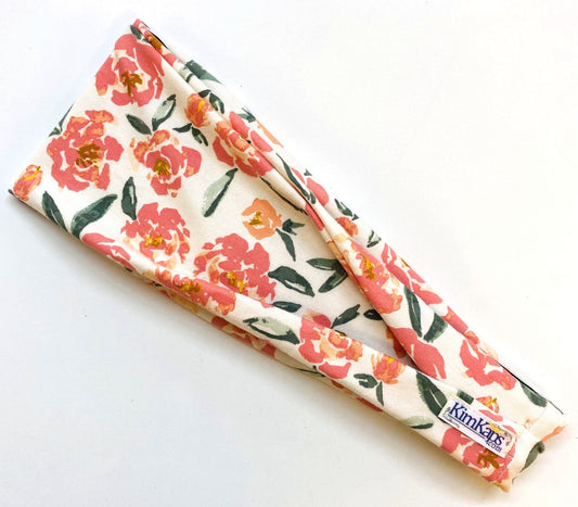 Summer Cheer Headband