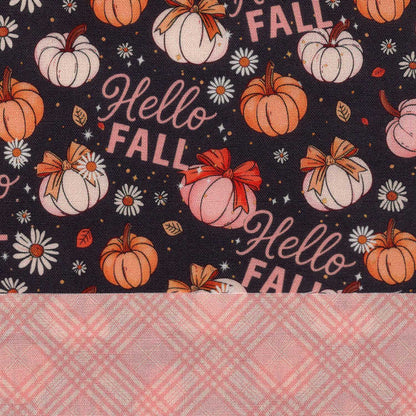 Hello Fall
