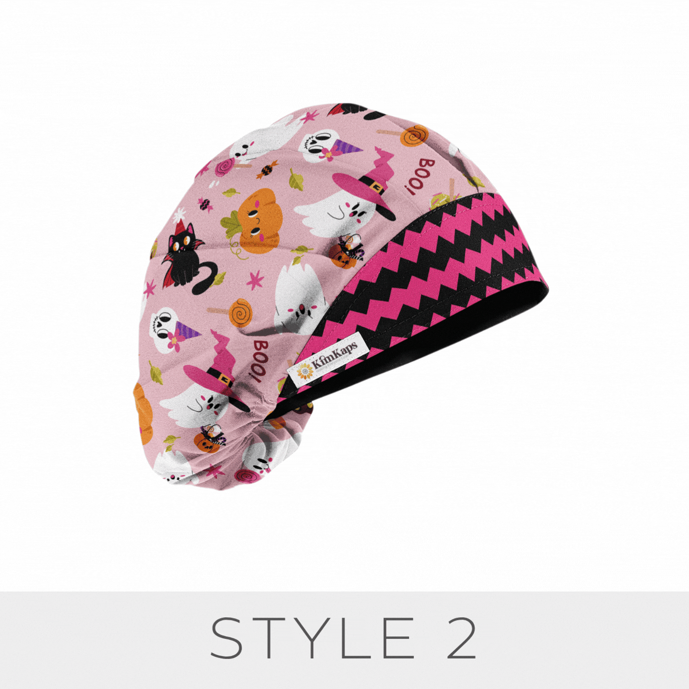 Hextra Cute
