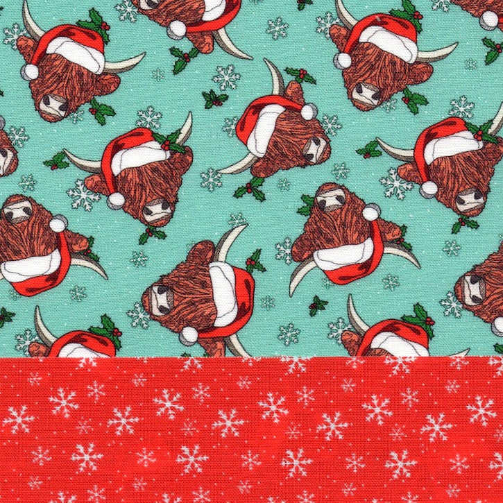 Highland Holiday