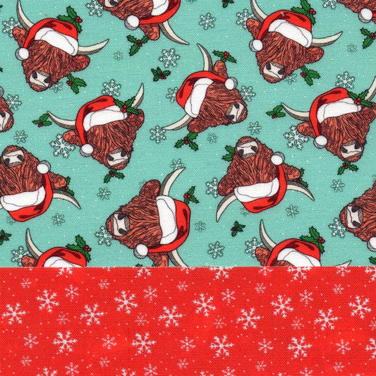Highland Holiday
