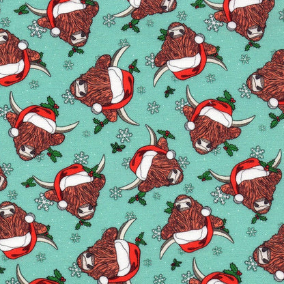 Highland Holiday