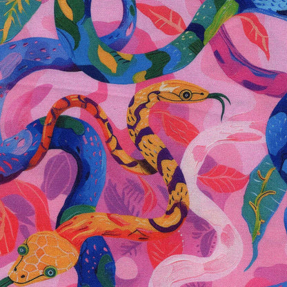 Hiss and Tell