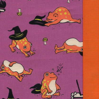 Hoppy Hexing
