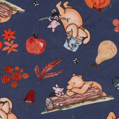 Hundred Acre Harvest