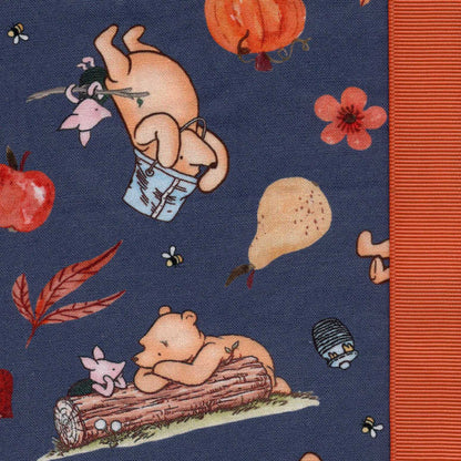 Hundred Acre Harvest