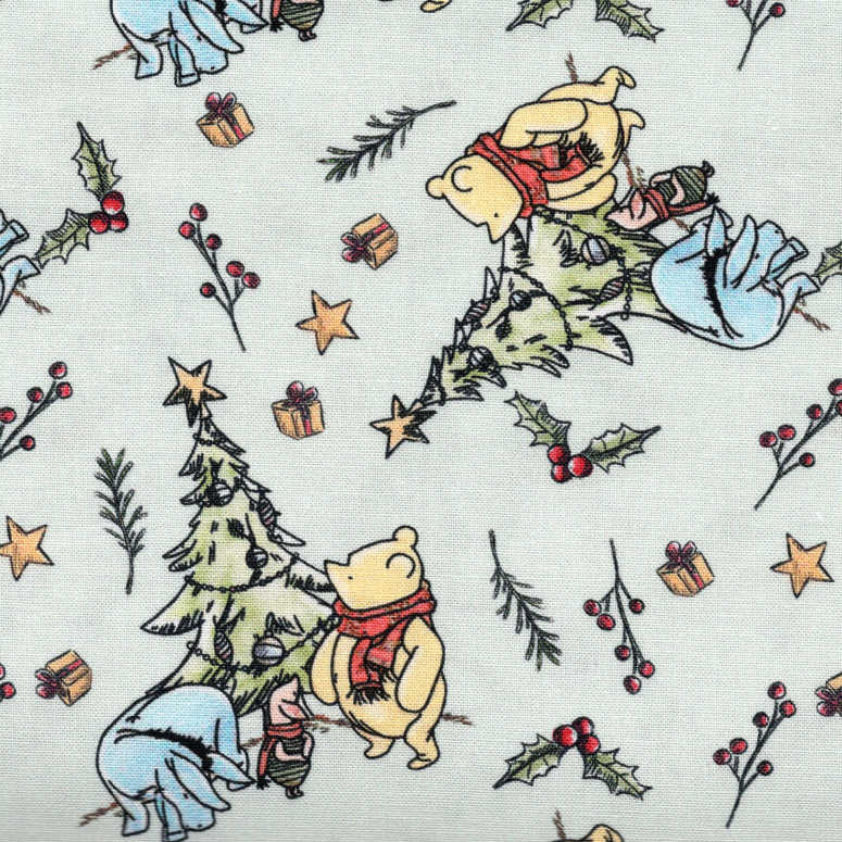 Hunny & Holly