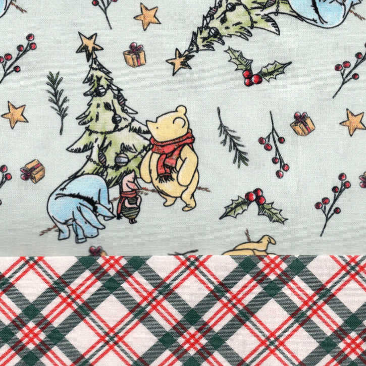Hunny & Holly