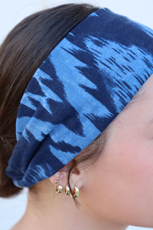 Southwest Storm Headband