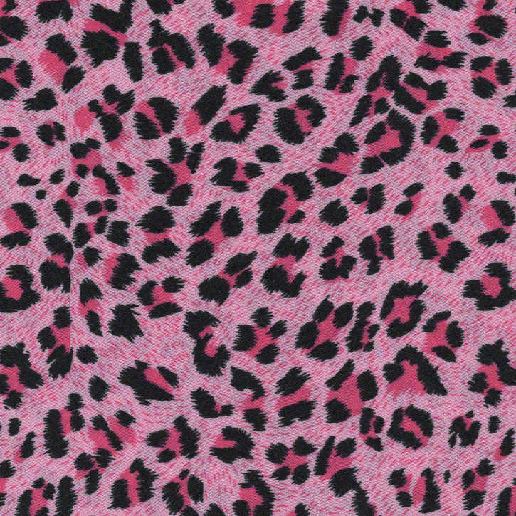 In The Pink