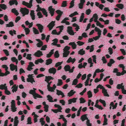 In The Pink