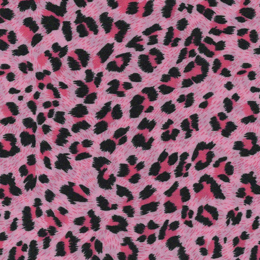 In The Pink