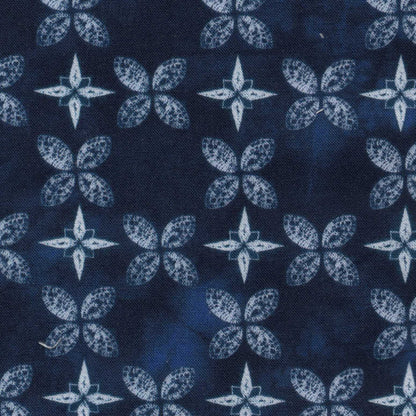 Indigo Tile