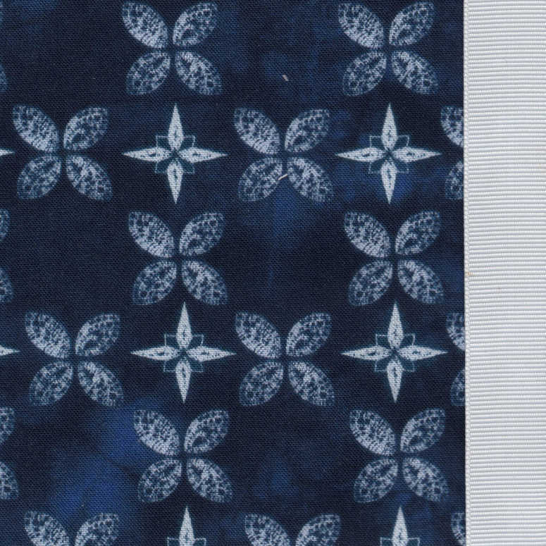 Indigo Tile