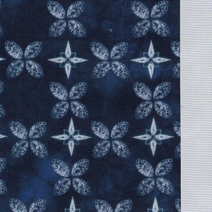 Indigo Tile