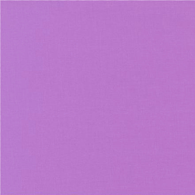 Iris Cotton Solid