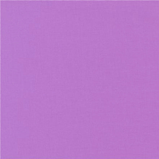 Iris Cotton Solid