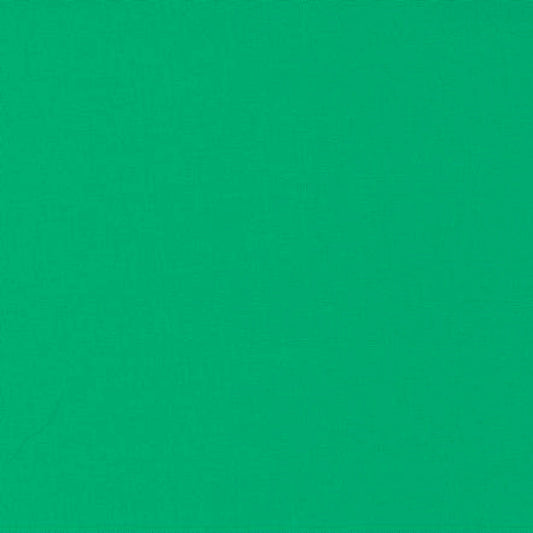 Jade Cotton Solid