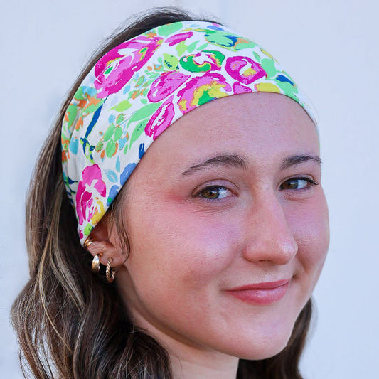 Jardin Headband