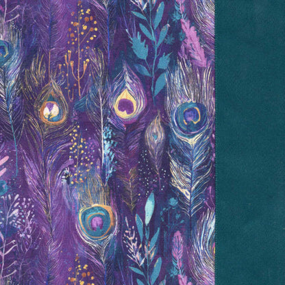 Jeweled Plumes