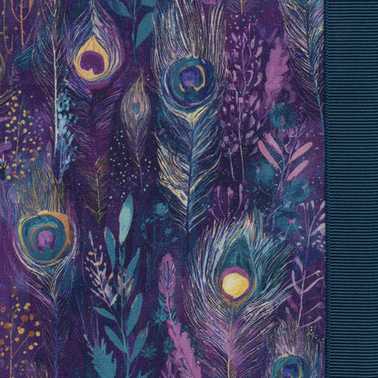 Jeweled Plumes