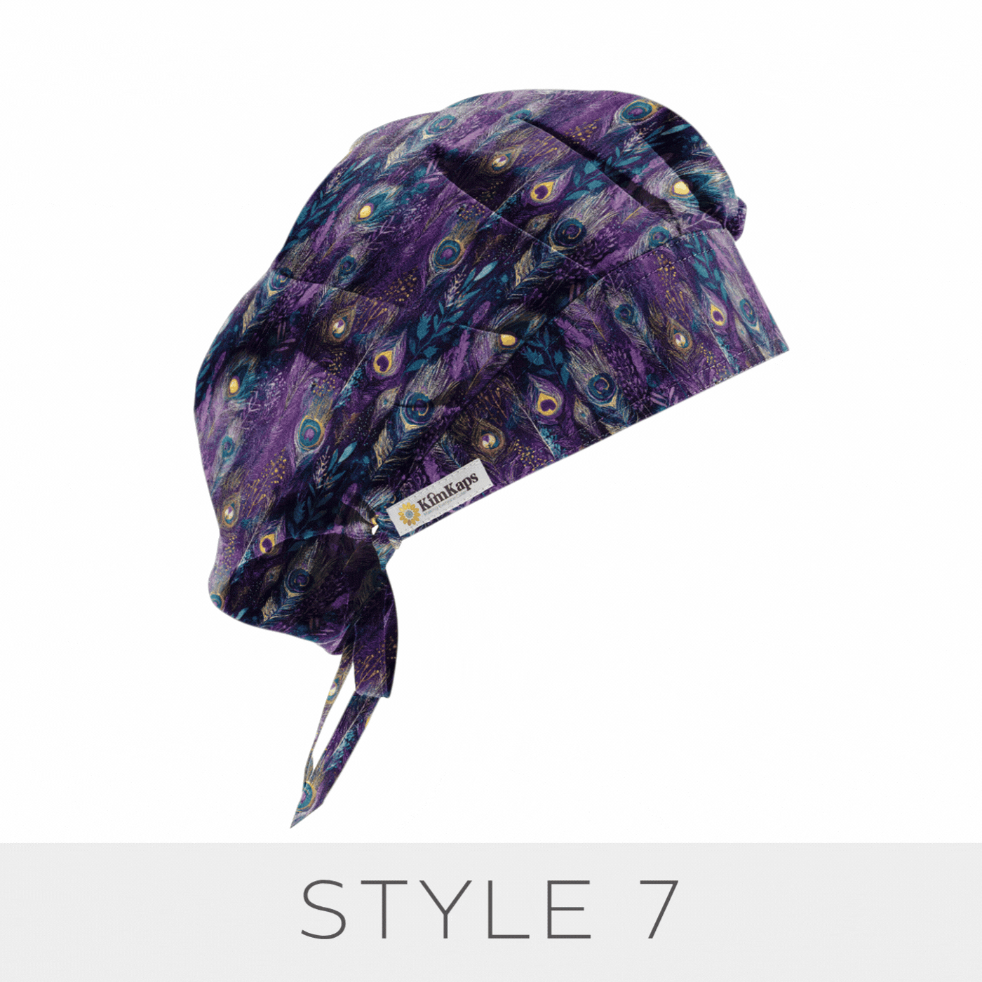 Jeweled Plumes