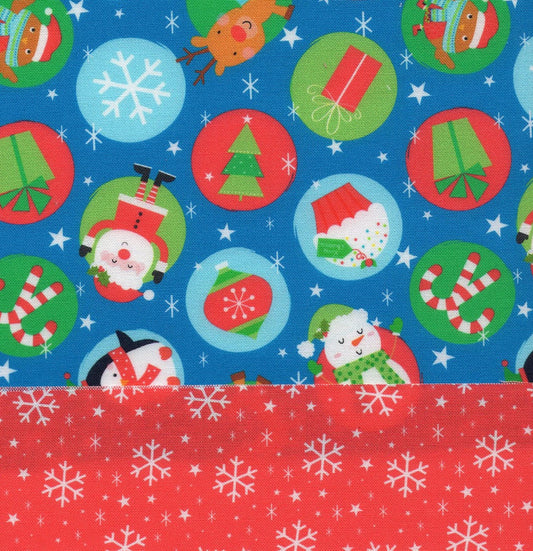 Jingle Jumble