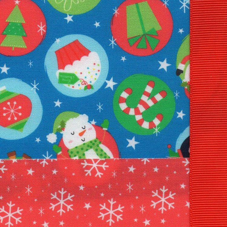 Jingle Jumble